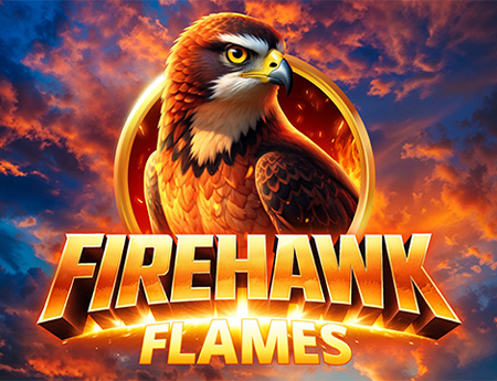 Firehawk Flames