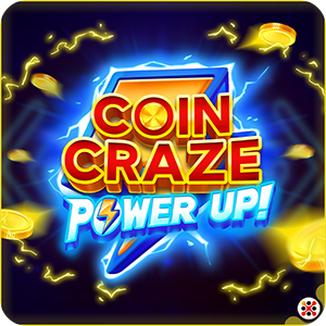 Coin Craze PowerUp