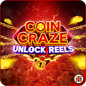CoinCraze: Unlock Reel