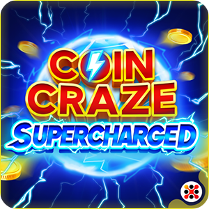 Coin Craze Supercharged