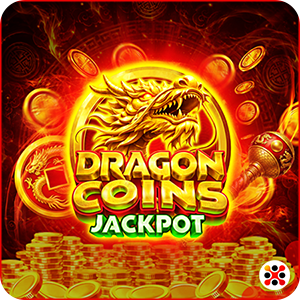 Dragon Coins Jackpot