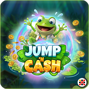 Jump'n'Cash