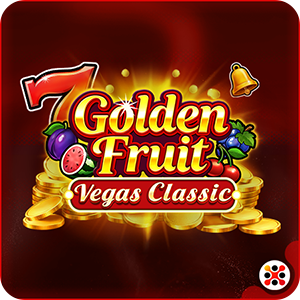 Golden Fruit Vegas Classic
