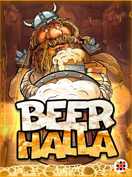 BEERHALLA