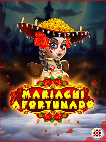 Naslovna slika za igru Mariachi Afortunado