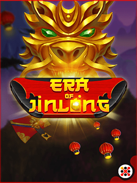 Naslovna slika za igru Era of Jinlong