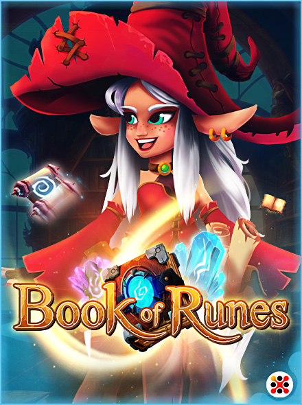 Book of Runes
