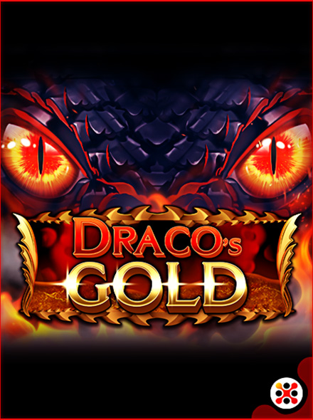 Naslovna slika za igru Draco's Gold