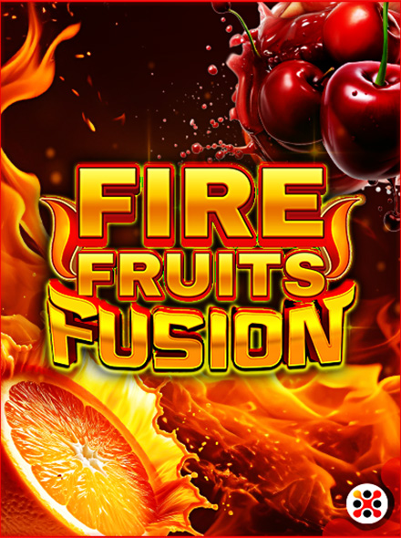 Naslovna slika za igru Fire Fruits Fusion