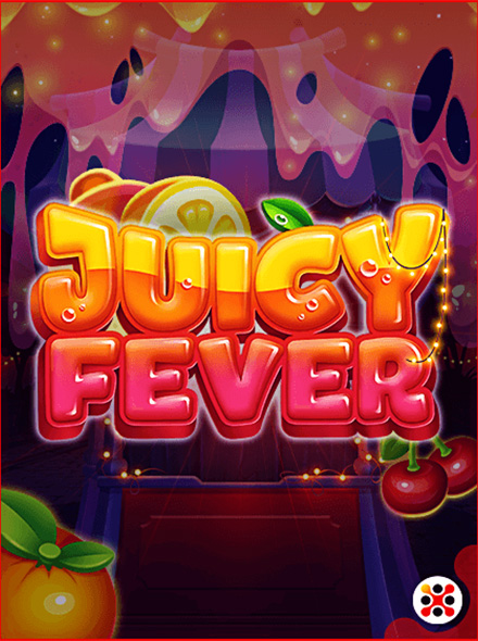 Naslovna slika za igru Juicy Fever