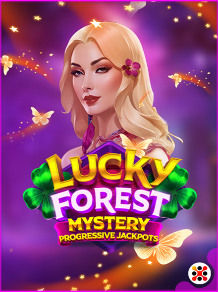 Naslovna slika za igru Lucky Forest