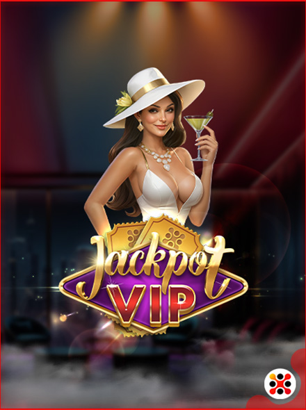 Naslovna slika za igru Jackpot VIP