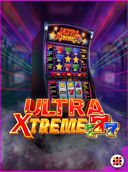UltraXtreme 777