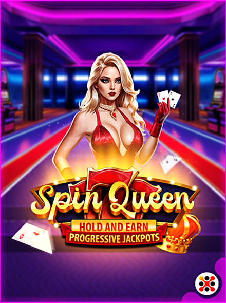 Spin Queen