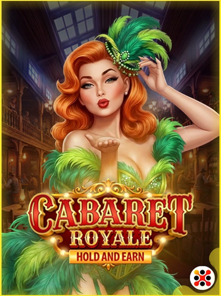 Cabaret Royale
