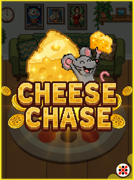 Cheese Chase