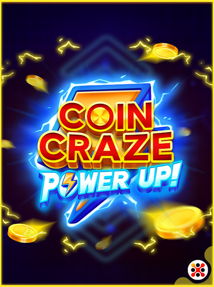 Coin Craze PowerUp