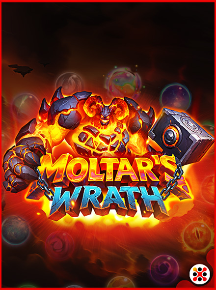 Moltar's Wrath
