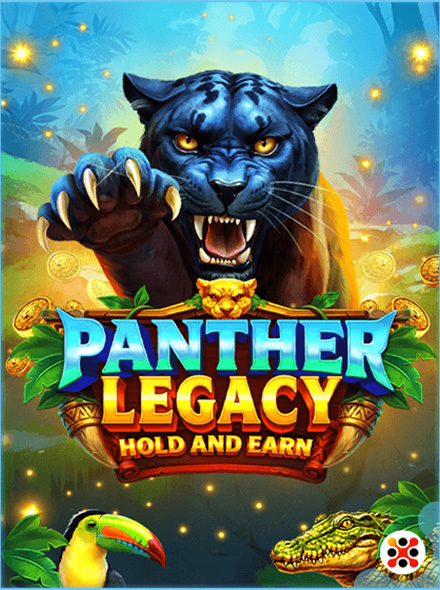 Panther Legacy