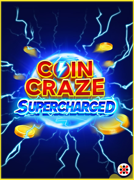 Coin Craze Supercharged