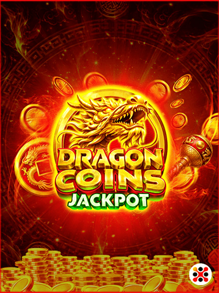 Dragon Coins Jackpot