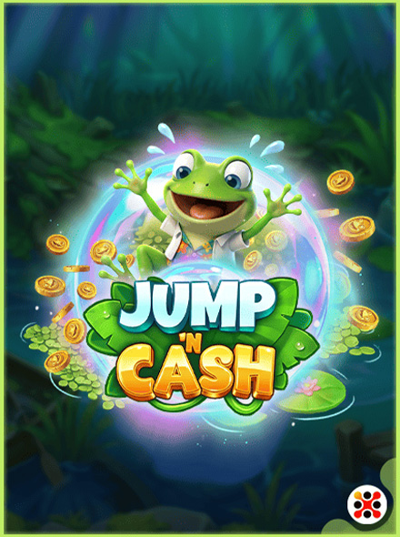 Jump'n'Cash