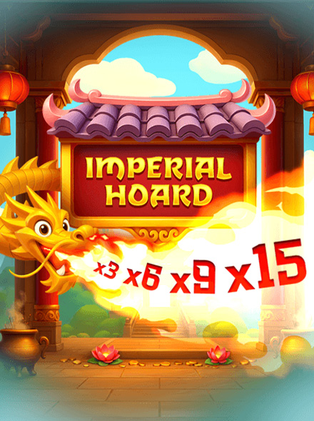Imperial Hoard