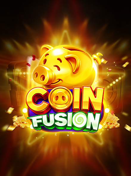 Coin Fusion