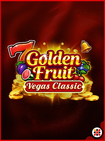 Golden Fruit Vegas Classic