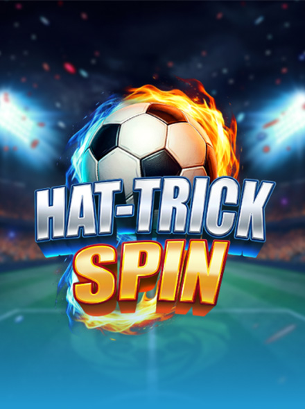 Hat-Trick Spin