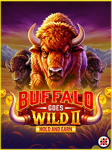 Buffalo Goes Wild II