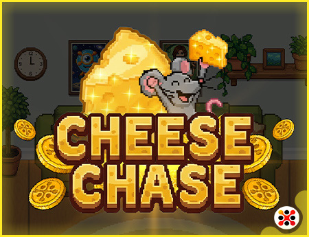 Cheese Chase