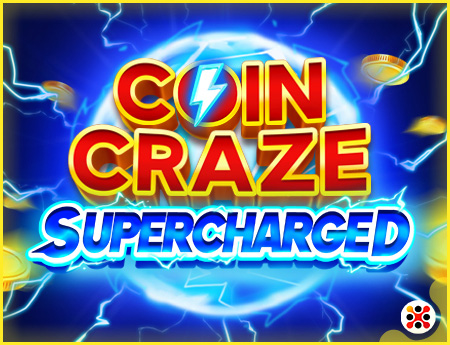 Coin Craze: Supercharged