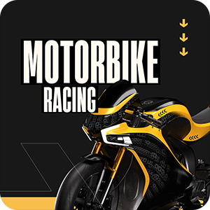 Motorbikes