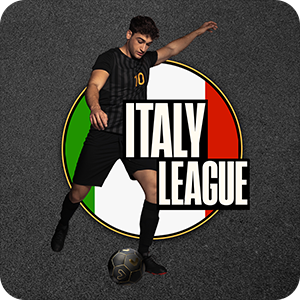 Italy League