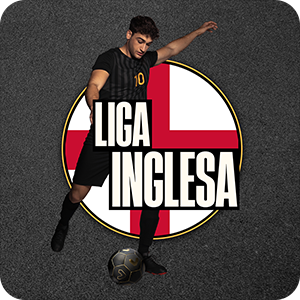 England League On Demand