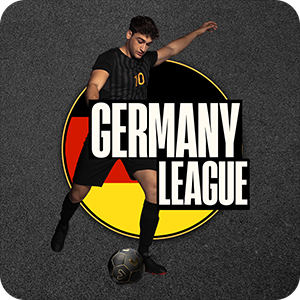 Germany League On Demand