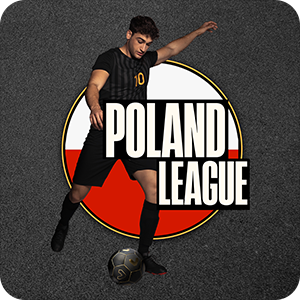 Poland League On Demand