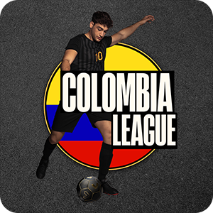 Colombia League
