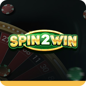 Spin2Win - Scheduled
