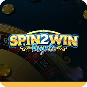 Spin2Win Royale - Scheduled