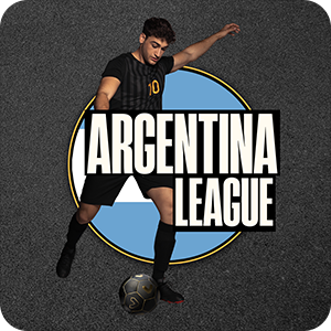 Argentina League On Demand