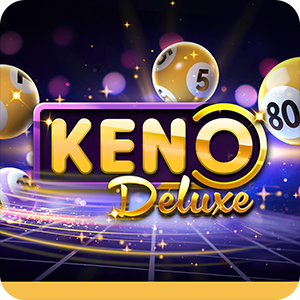 Keno Deluxe - Scheduled