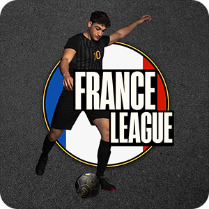 France League On Demand