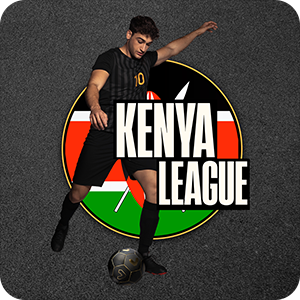 Kenya League