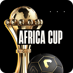 Africa Cup Nations On Demand