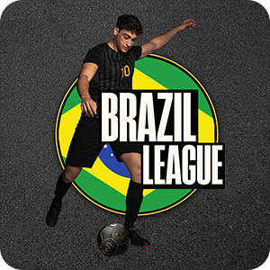 Brazil League OnDemand