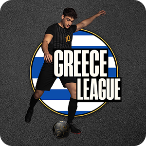Greek League On Demand