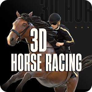 Horses 8 V2