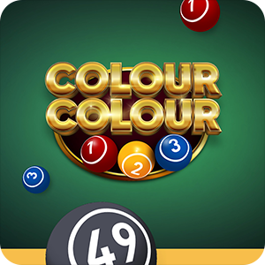 ColoursColours